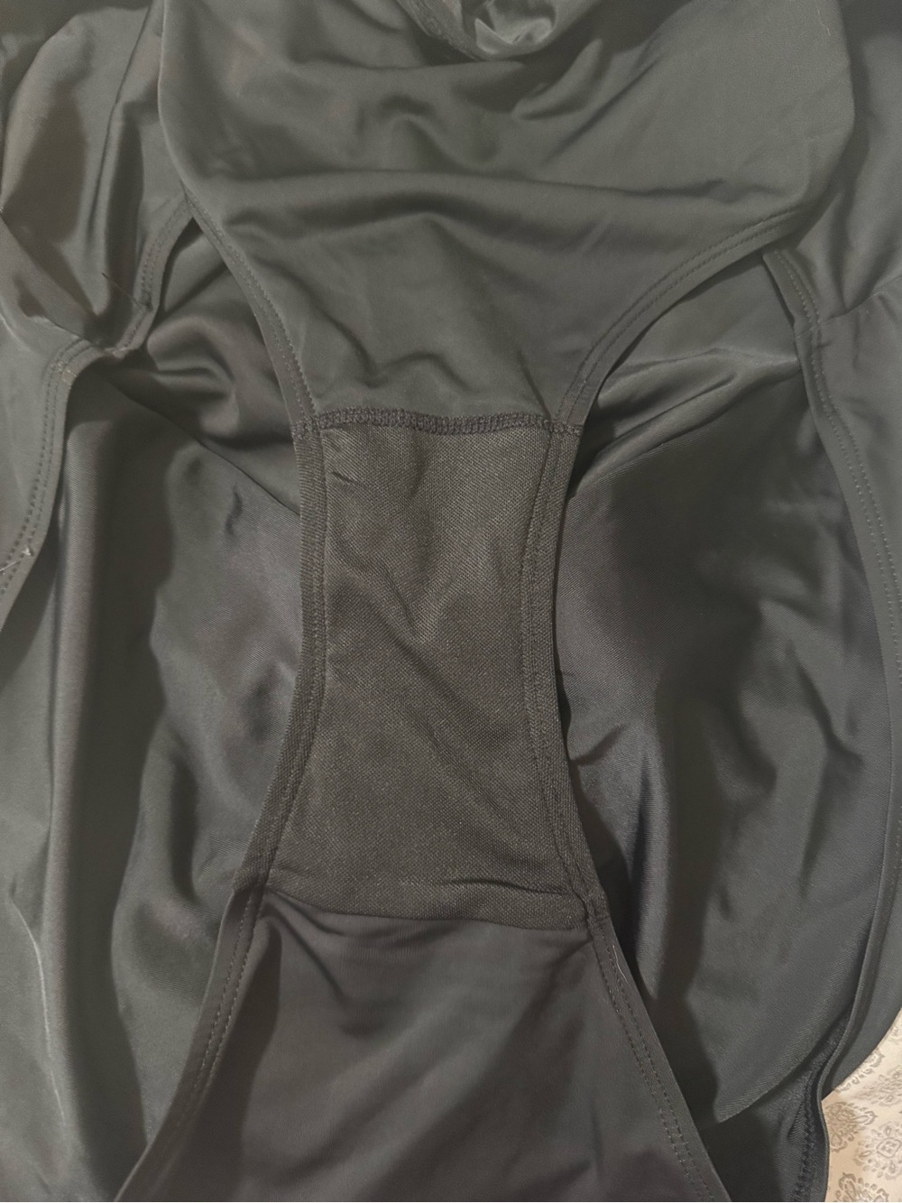 Women's swim set plus size - Picture 3 of 3
